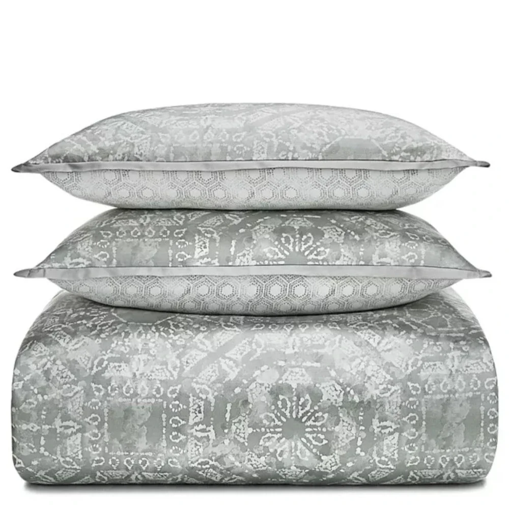 Sky Alonda Duvet Cover Set, King - 100% Exclusive